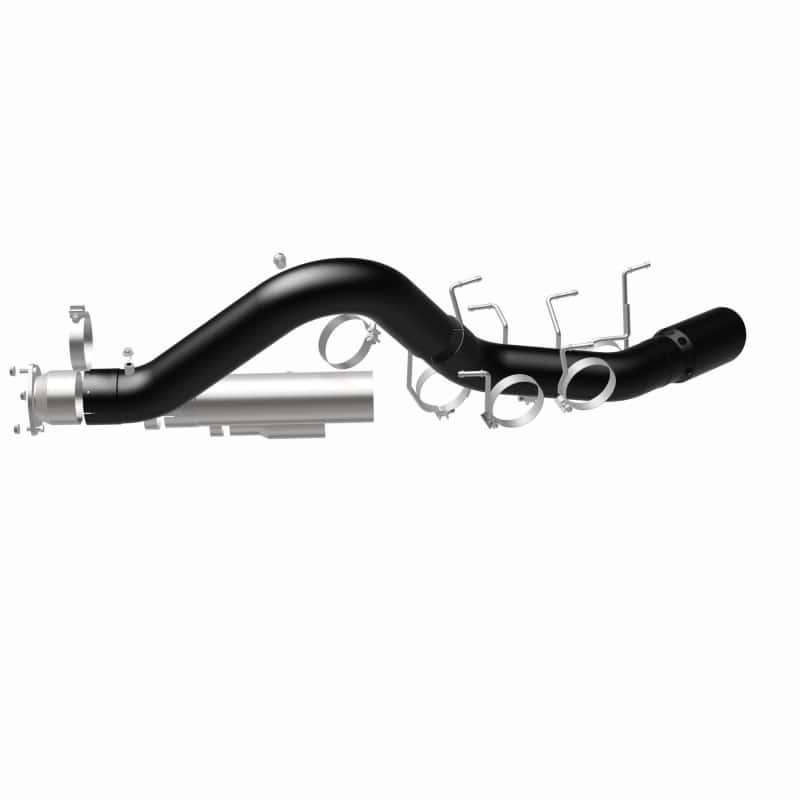 Magnaflow — MagnaFlow 2024+ Chevy Silverado 2500HD/3500HD Black Series Filter-Back Performance Exhaust
Filter-Back - view 16