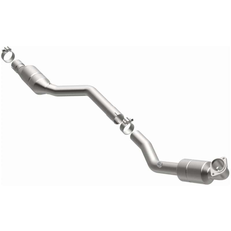 Magnaflow — Magnaflow 2006 Mercedes-Benz SL500 5.0L Direct Fit Converter
California - view 3
