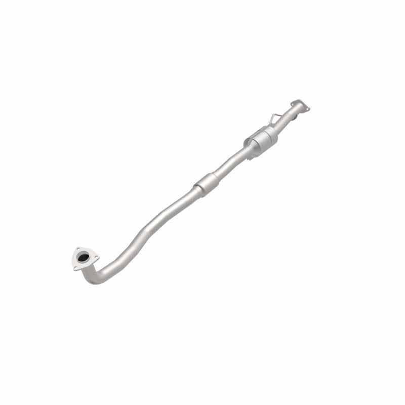 Magnaflow — Magnaflow Conv DF 1989-1990 CAMRY 2.0L Underbody
OEM Grade
OEM - view 28