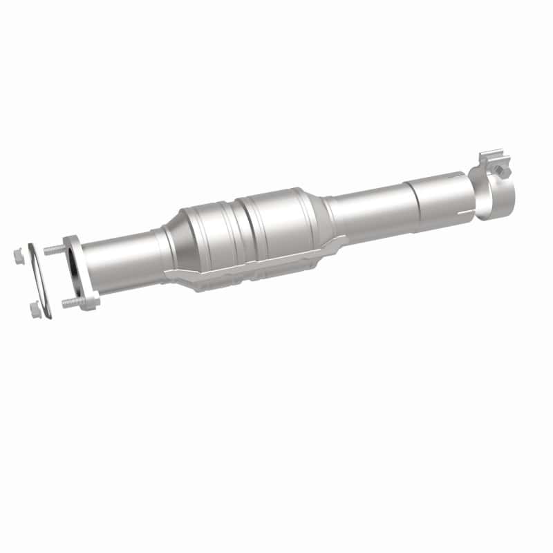 Magnaflow — Magnaflow Conv DF 2012-2013 Impala 3.6L Underbody
OEM Grade
OEM - view 10