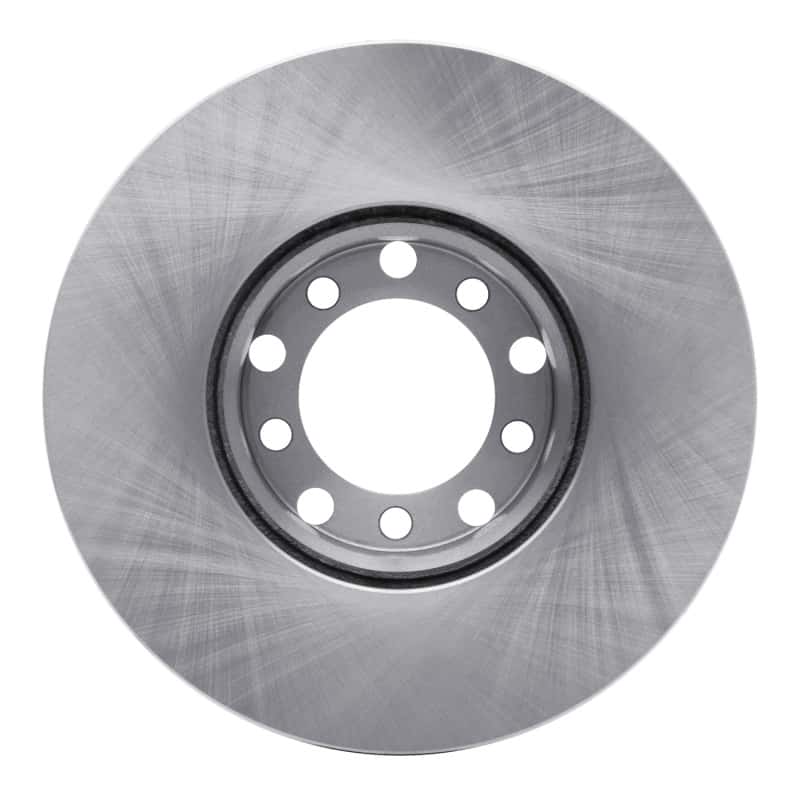 DFC — DFC 72-80 Mercedes-Benz 350SL Front Brake Rotor
DFC Brake Rotor - view 5