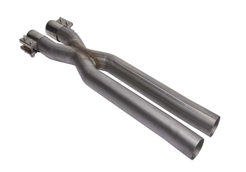 Ford Racing — Ford Racing 2015 Mustang GT X-Pipe (Reuses Stock Cats)
ExhstCrossoverPipe - view 7