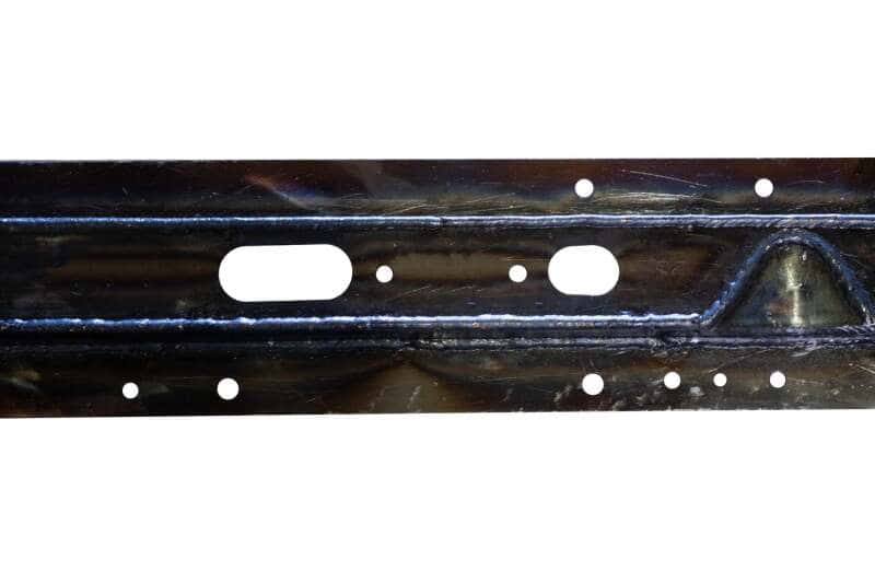 RustBuster — Rustbuster Transmission Crossmember - view 4