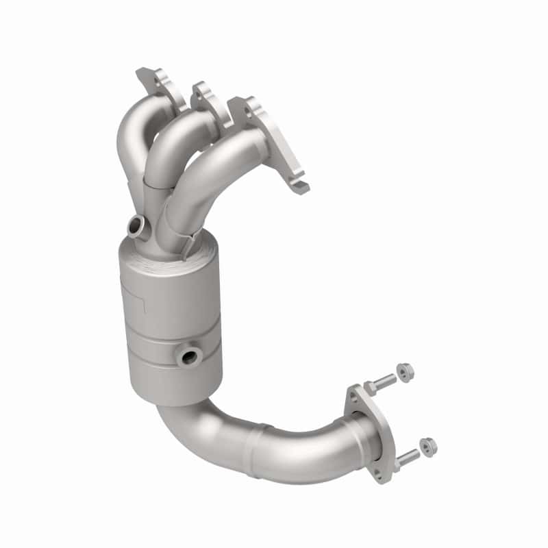 Magnaflow — MagnaFlow Conv DF 07-09 Chrysler Sebring 2.7L
OEM Grade
OEM - view 9