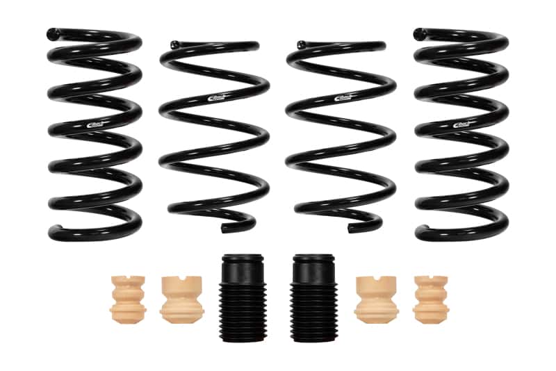Eibach — Eibach Pro-Kit for 2015 Ford Mustang GT 5.0L V8 - view 1