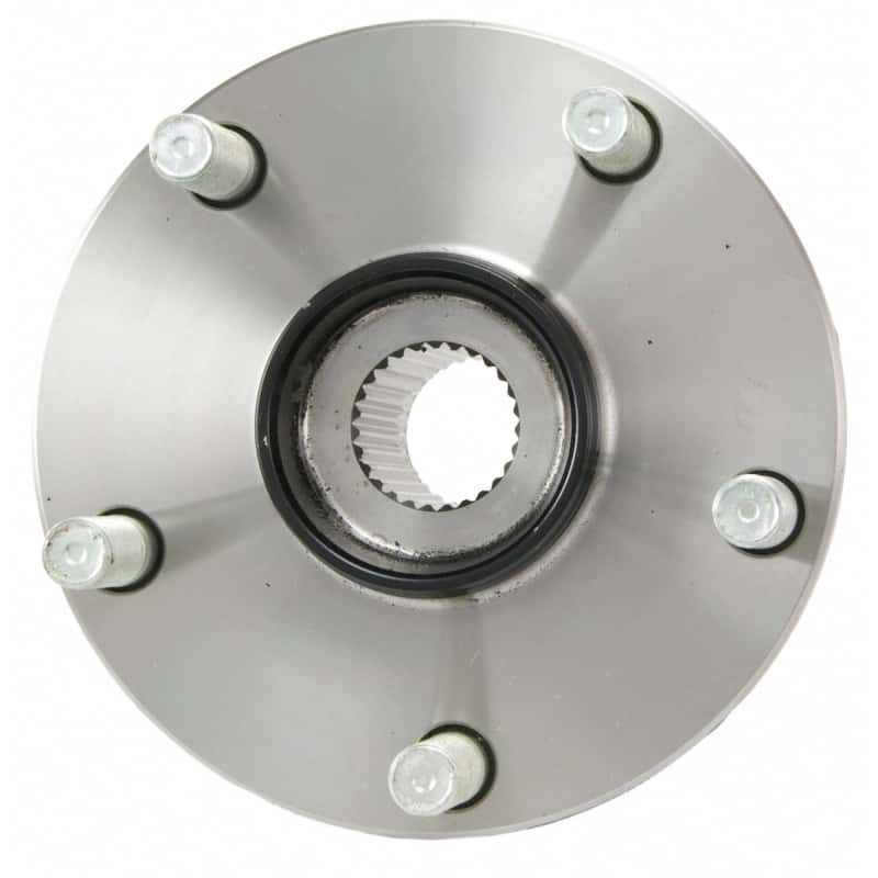Moog — MOOG 06-07 Subaru B9 Tribeca Front Hub Assembly - view 1