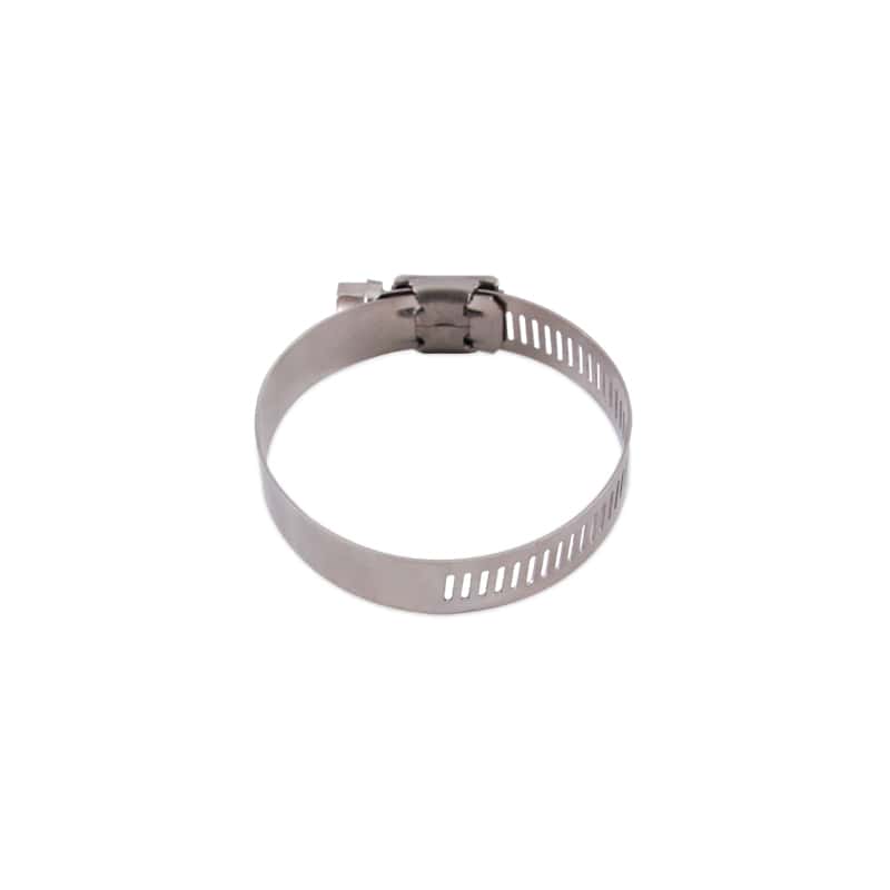 Mishimoto — Mishimoto High-Torque Worm Gear Clamp 0.39in.-0.63in. (10mm-16mm) - Pack of 10
Clamp Assortment - view 1