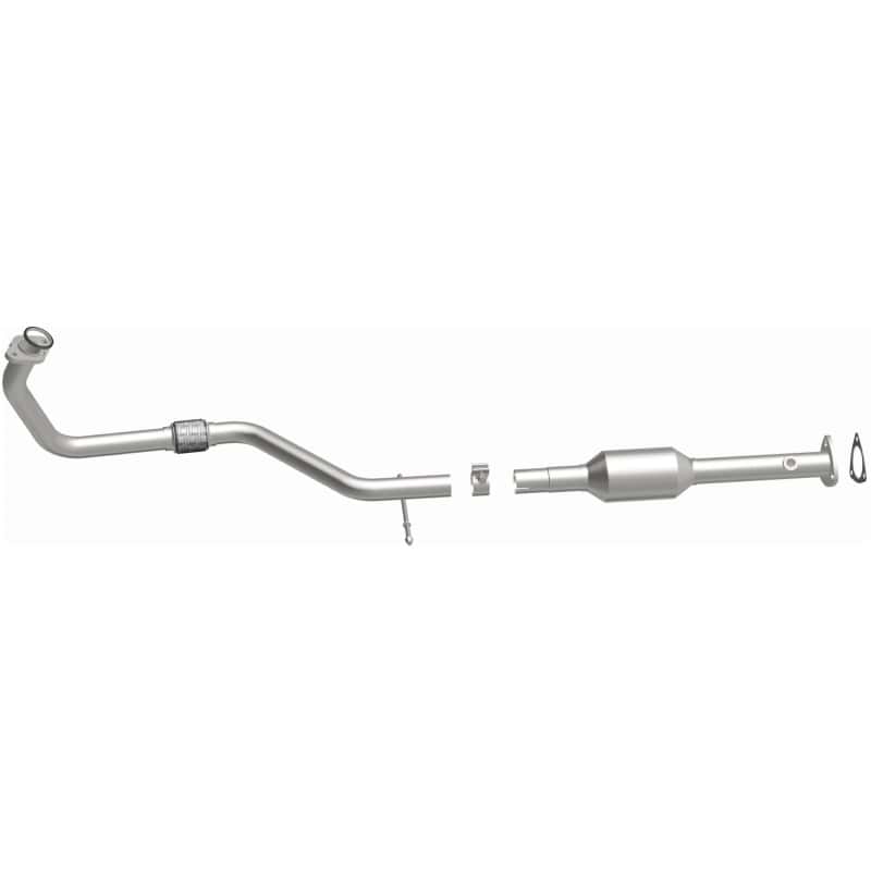 Magnaflow — MagnaFlow Conv DF 01-02 GM Caval/Sunfire 2.2L
HM Grade
HM - view 32