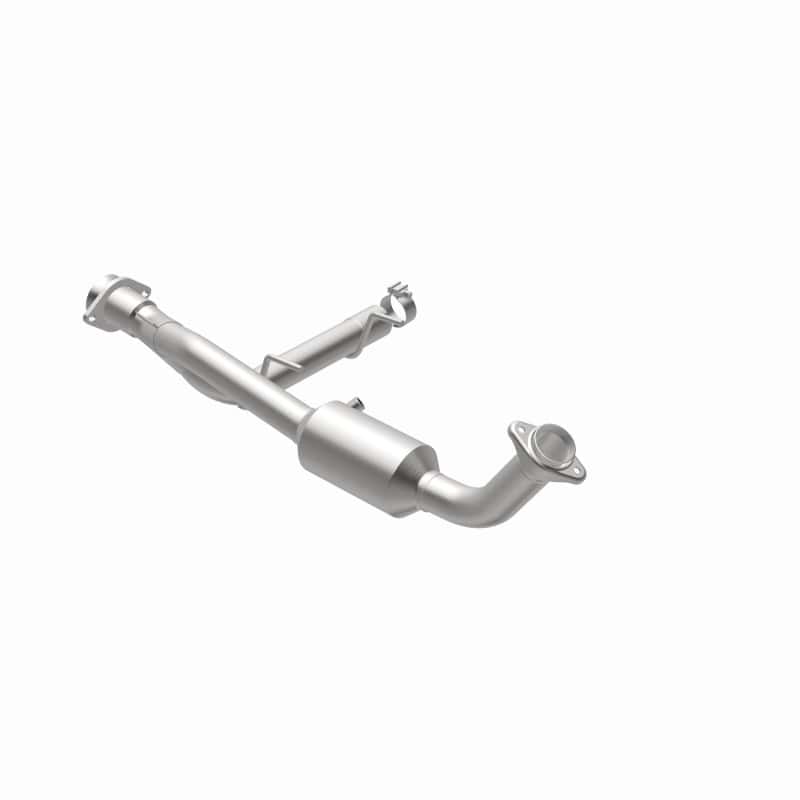 Magnaflow — MagnaFlow Conv Direct Fit 05-06 Lincoln Navigator 5.4L w/ 3in Main Piping
OEM Grade
OEM - view 22