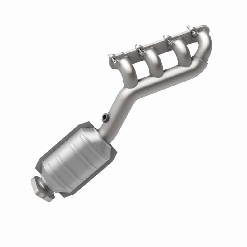 Magnaflow — MagnaFlow Conv DF 06-09 Cadillac STS 4.4L Passenger Side
OEM Grade
OEM - view 19