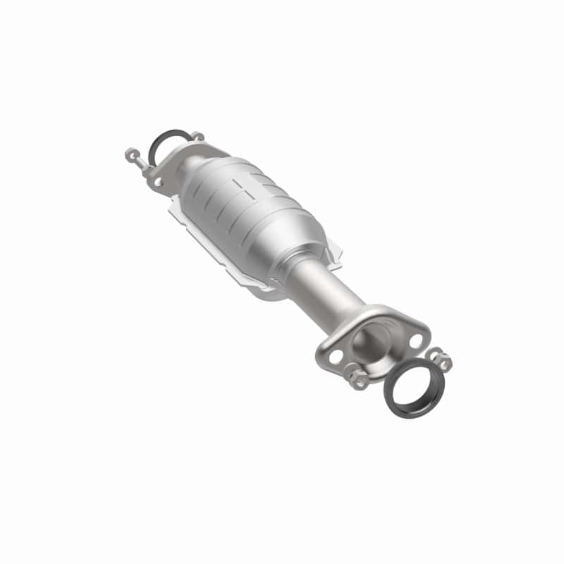 Magnaflow — MagnaFlow Conv DF 04-07 Suzuki Aerio 2.3L
OEM Grade
OEM - view 23