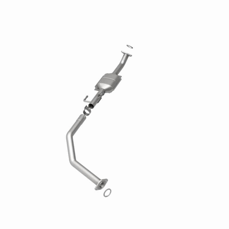 Magnaflow — MagnaFlow Conv DF 01-04 Toyota Sequoia 4.7L D/S
HM Grade
HM - view 17