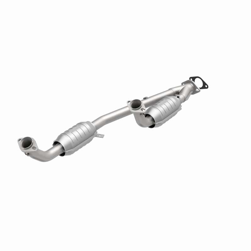 Magnaflow — MagnaFlow Conv DF Windstar 95-96
HM Grade
HM - view 6