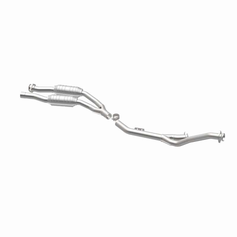 Magnaflow — MagnaFlow Conv DF 92-95 MB 400/500 4.2/5.0
Standard Grade
Standard - view 21