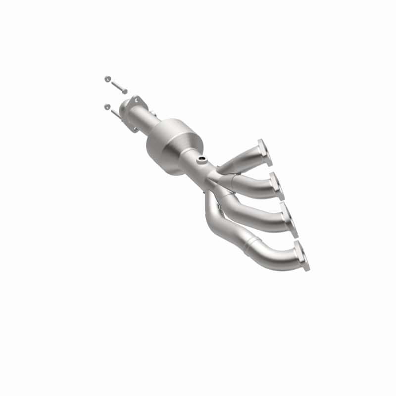 Magnaflow — MagnaFlow Conv DF BMW 7 96-98 D/S OEM
OEM Grade
OEM - view 23