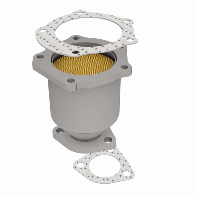 Magnaflow — MagnaFlow Conv DF Kia Sephia 98-99 1.8L frt
HM Grade
HM - view 14