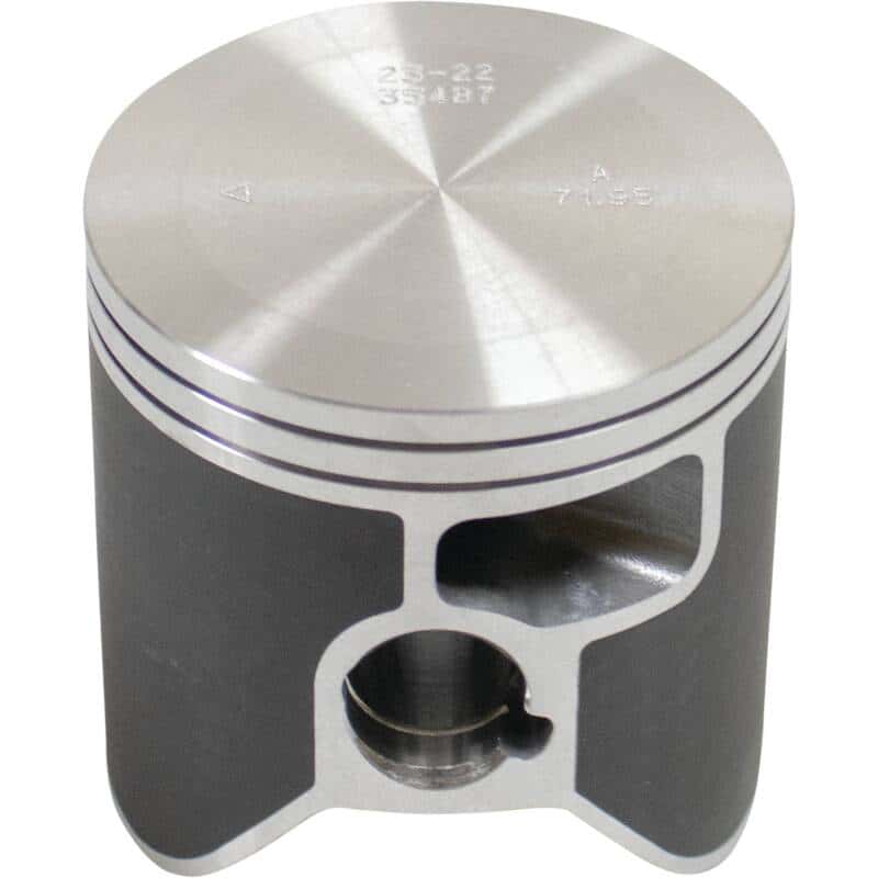 Vertex Pistons — Vertex Piston 16-24 Sherco SE-R 300 300cc Cast Replica Piston Kit - view 3