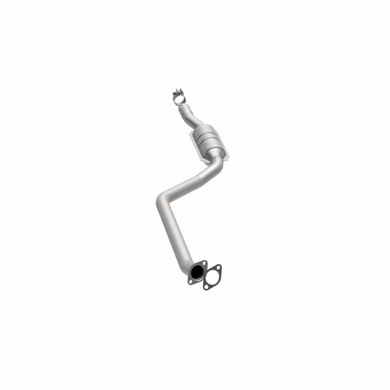 Magnaflow — MagnaFlow Conv DF 06-07 BMW 530i 3.0L Driver Side
OEM Grade
OEM - view 24