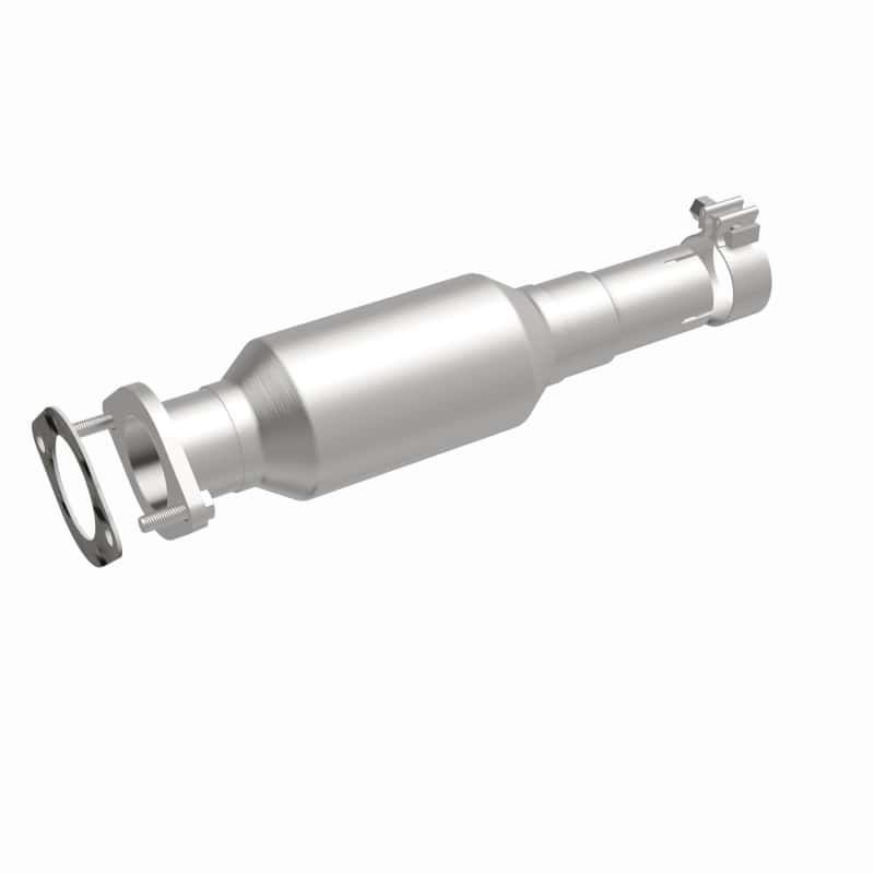Magnaflow — Magnaflow California Direct Fit Converter 12-13 Mazda 3 2.0L
California - view 9