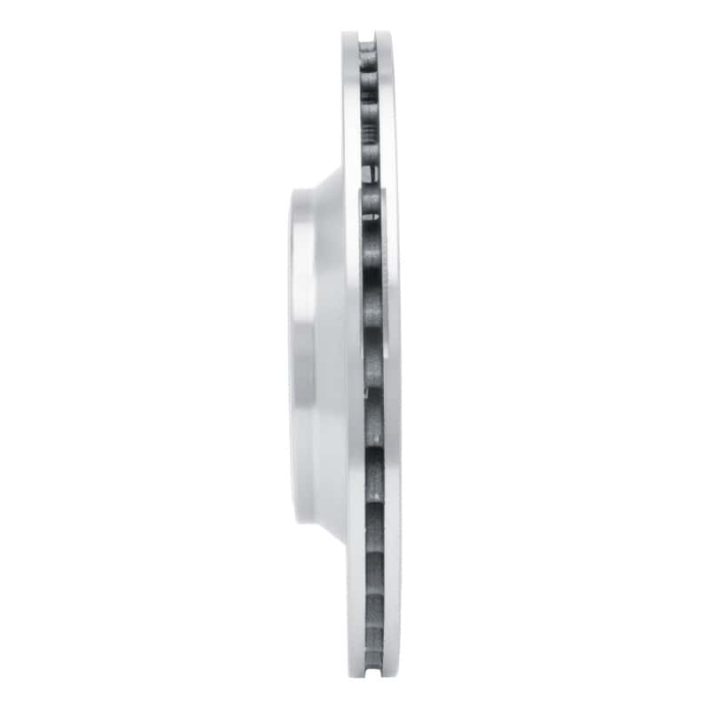 DFC — DFC 13-20 Mercedes-Benz SL400 Rear Drilled Brake Rotor
DFC Brake Rotor - view 3