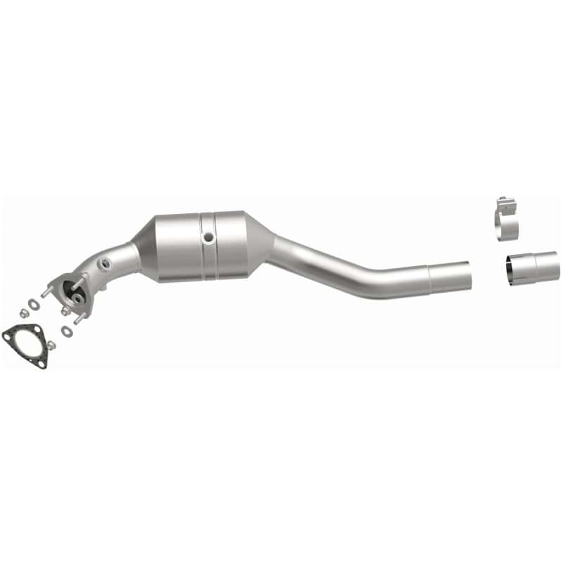 Magnaflow — Magnaflow Conv DF 07-09 Porsche 911 P/S
OEM Grade
OEM - view 32