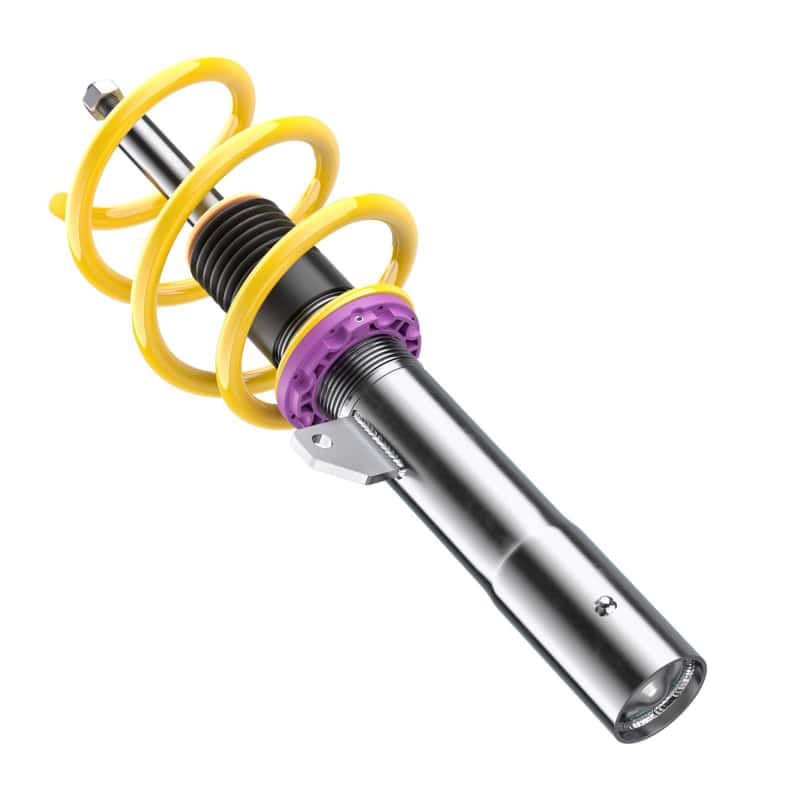 KW — KW Mini Cooper F55 Hardtop 4DR Without Dynamic Damper Control Street Comfort Kit
Coilover Kit - view 4