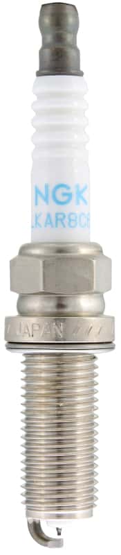NGK — NGK Laser Iridium Spark Plug Box of 4 (SILKAR8C6DS)
H. I. Spark Plug - view 2