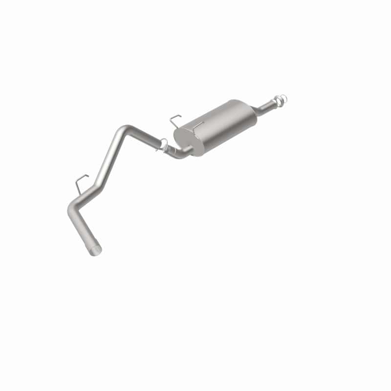 Magnaflow — MagnaFlow BRE Exhaust Kit 05 Tundra 4.0L
Exhaust Kit - view 14