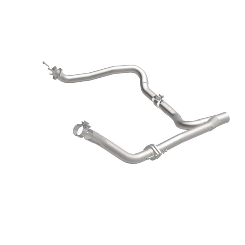 Magnaflow — MagnaFlow Loop Delete Y Pipe 12-15 Wrangler 3.6L V6 2in/2.5in
Performance Pipe - view 6