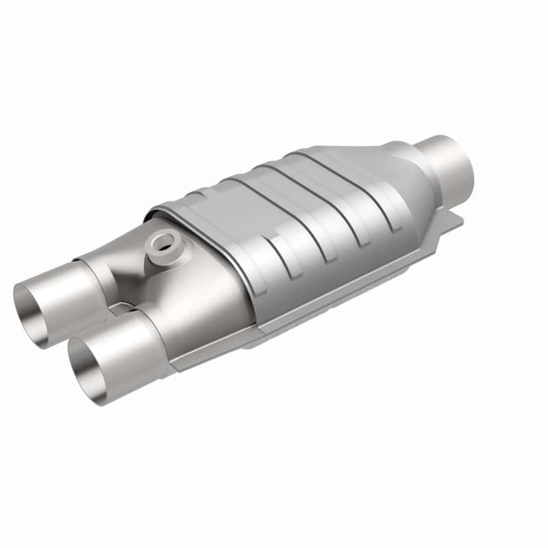 Magnaflow — Magnaflow 2.5in./2in. S/D CAOBDII Universal Converter
California - view 8