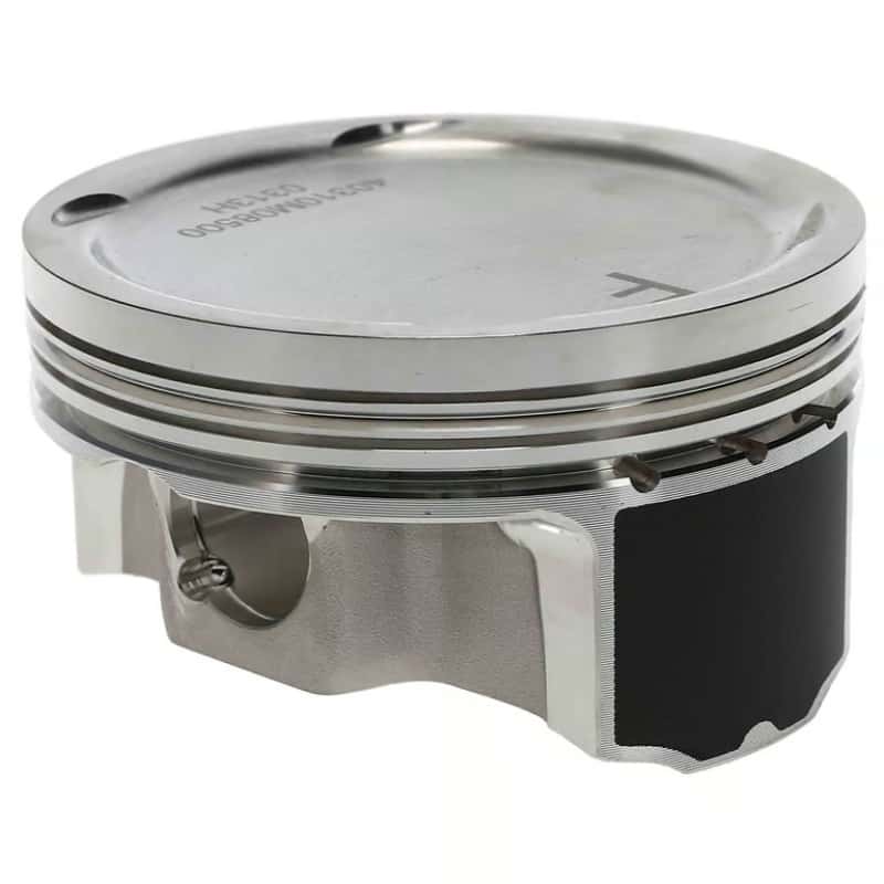 Wiseco — Wiseco 15-23 Kawasaki Brute Force 85mm Piston Kit
Piston Kit - view 3
