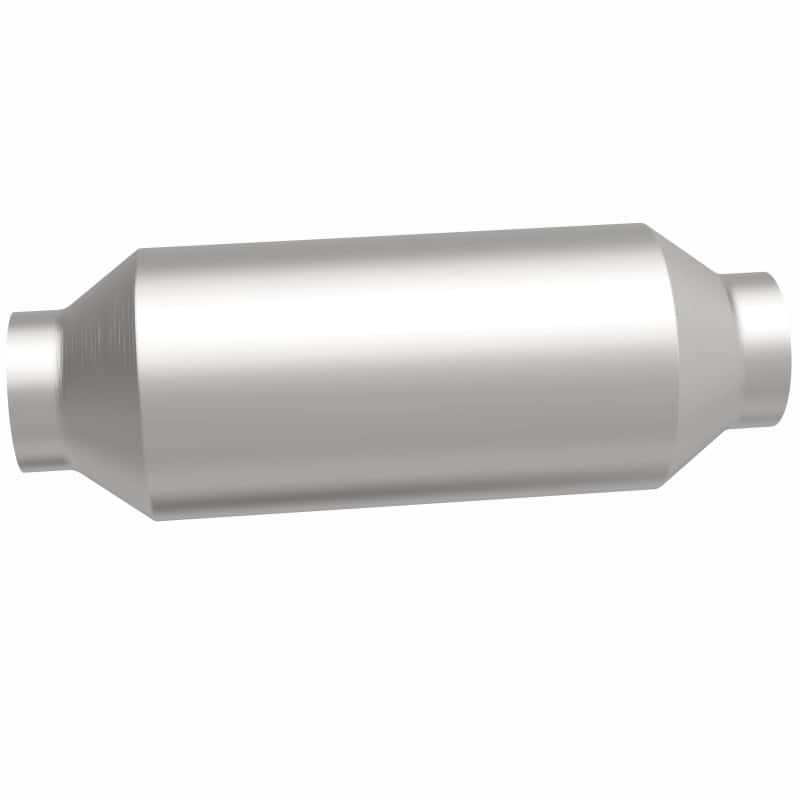 Magnaflow — Magnaflow Conv Uni CA 2.00in./2.00in. Straight Direct Fit Converter
California - view 10