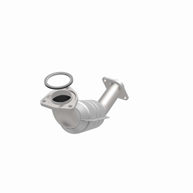 Magnaflow — Magnaflow Conv DF 2008 Pontiac G8 3.6L ps
OEM Grade
OEM - view 26