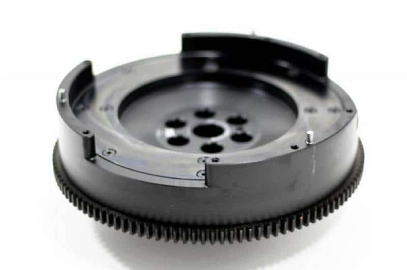 Clutch Masters — Clutch Masters 15-17 Jeep Renegade 1.4L Turbo Lightweight Aluminum Flywheel
Clutch Flywheel - view 1