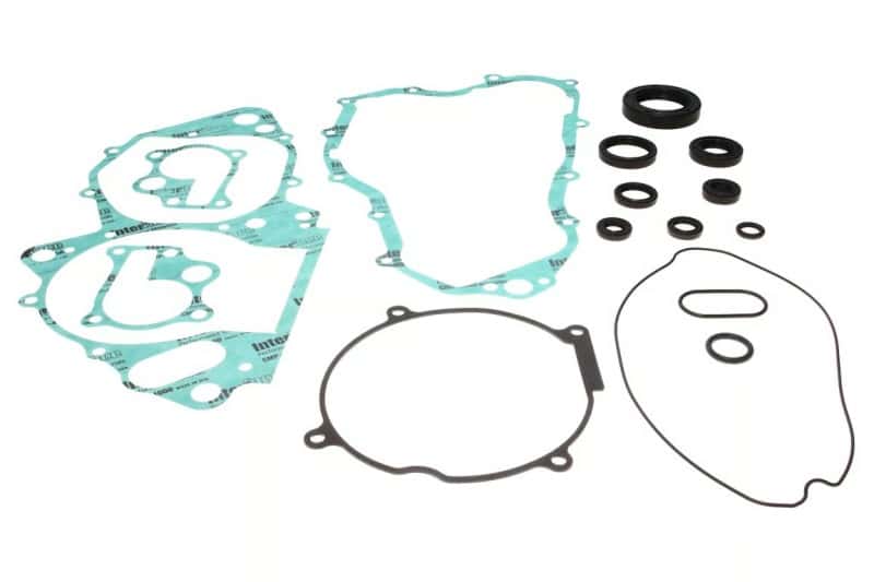 Wiseco — Wiseco 92-01 Honda CR250R Bottom End Gasket Kit
Gasket Kit - view 4