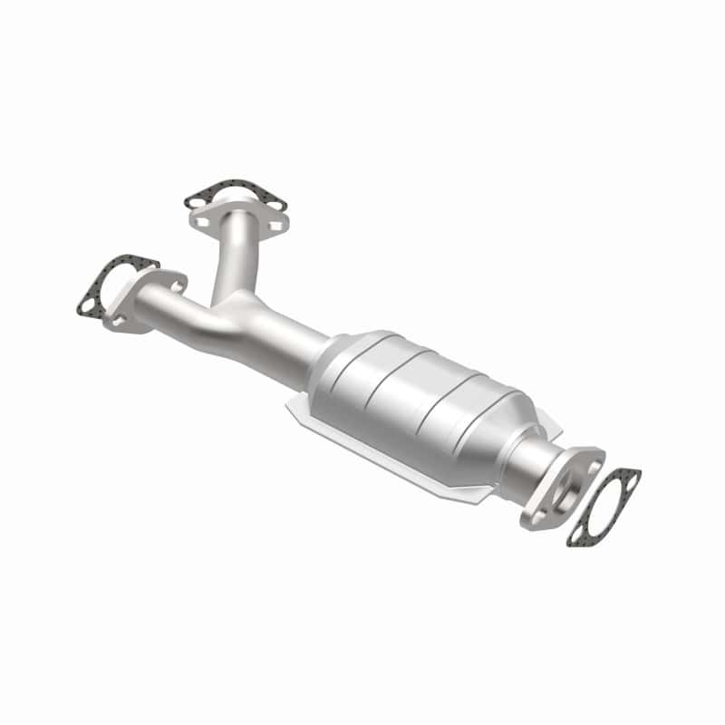 Magnaflow — MagnaFlow Conv DF Mazda 929 92-95 3.0L
Standard Grade
Standard - view 22