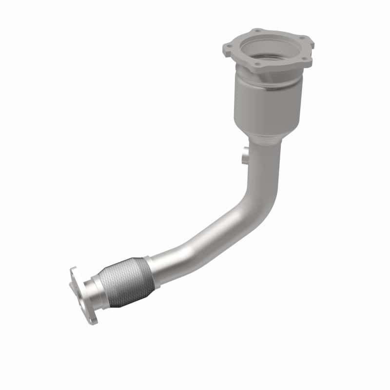 Magnaflow — MagnaFlow Conv DF 01-02 Sportage mani OEM
OEM Grade
OEM - view 19