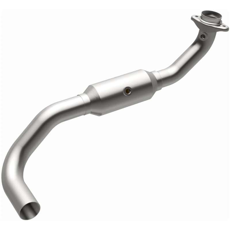 Magnaflow — Magnaflow 05-06 Ford Expedition 5.4L Direct Fit Converter
California - view 30