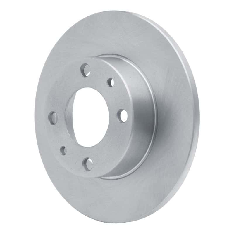 DFC — DFC 66-92 Fiat X-1/9 Rear/Front Brake Rotor
DFC Brake Rotor - view 2