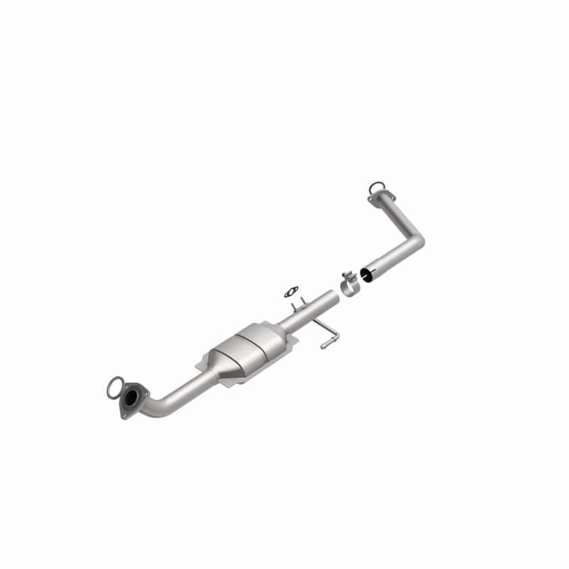 Magnaflow — MagnaFlow Conv DF 01-04 Toyota Sequoia 4.7L D/S
HM Grade
HM - view 29