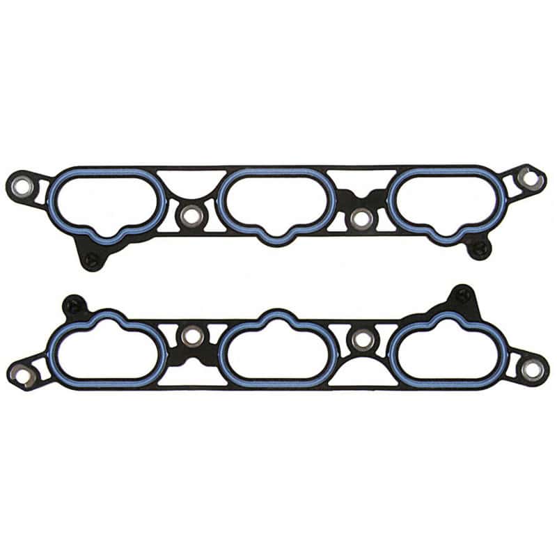 Fel-Pro — Fel-Pro Jaguar S-Type MS 96475 Engine Intake Manifold Gasket Set - view 1