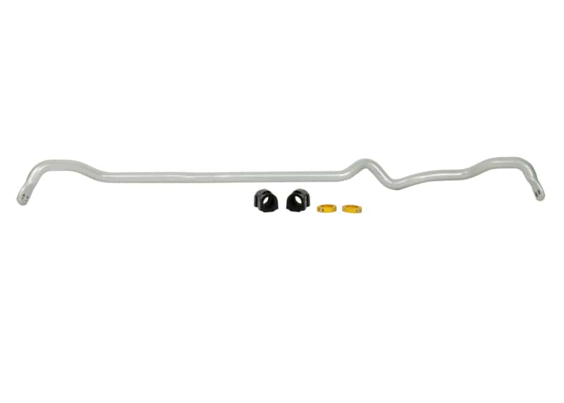 Whiteline — Whiteline 13+ Subaru Forester SJ Front 26mm Heavy Duty Adjustable Sway Bar
Sway Bar - view 2