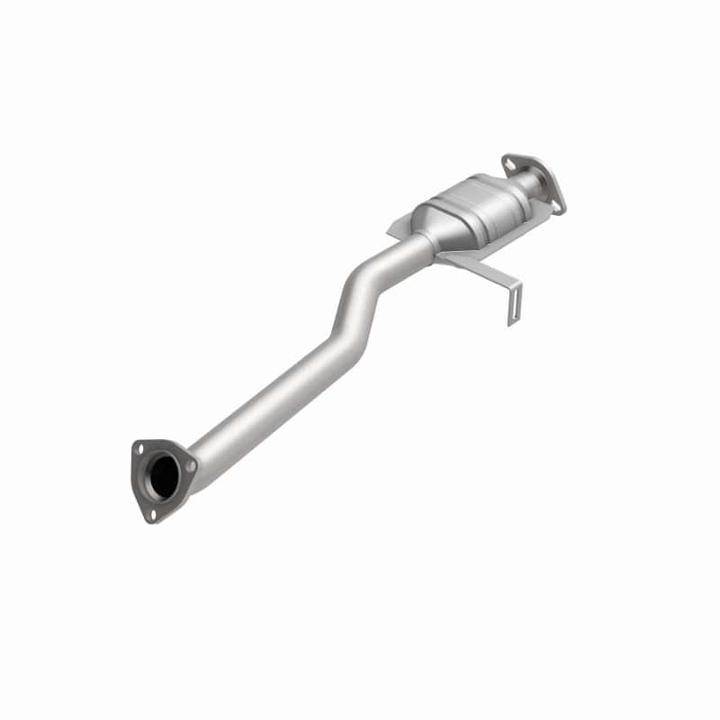 Magnaflow — MagnaFlow Conv DF 90-93 Q45 4.5L Lf
Standard Grade
Standard - view 27