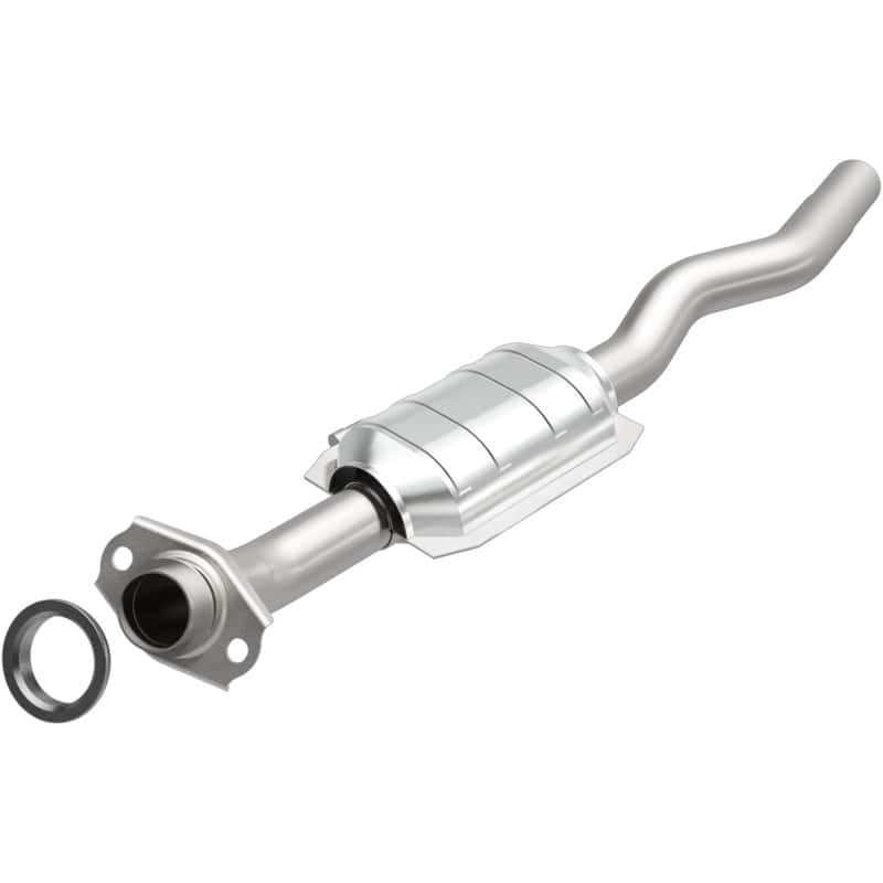 Magnaflow — MagnaFlow Conv Chrysler-Dodge-Plymouth 33X6.5
Standard Grade
Standard - view 2