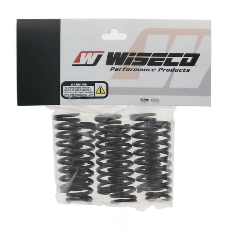 Wiseco — Wiseco KX60/65/ RM60/65 Clutch Spring Kit
Clutch Spring Kit - view 3