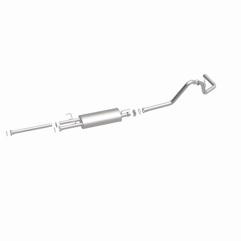 Magnaflow — MagnaFlow BRE Exhaust Kit 09-13 Toyota Tundra
Exhaust Kit - view 6