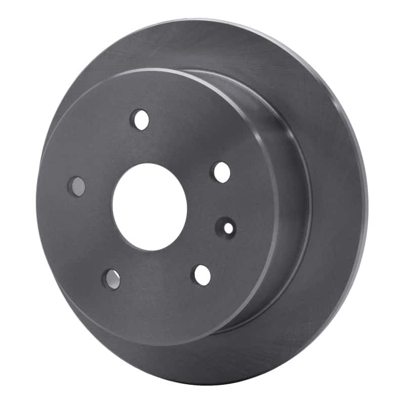DFC — DFC 99-02 Daewoo Leganza Rear Brake Rotor
DFC Brake Rotor - view 2