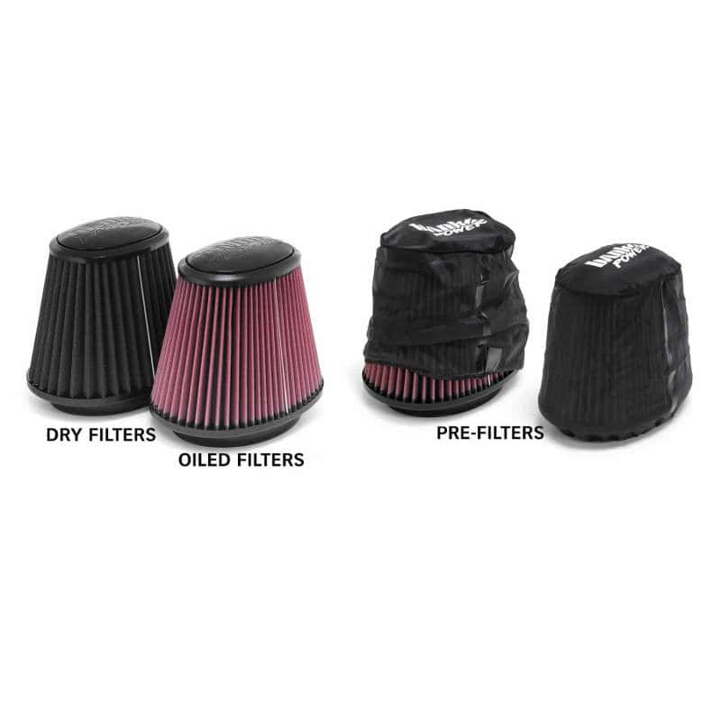 Banks Power — Banks Power 11-15 Ford 6.7L F250-350-450 Ram-Air Intake System - view 8