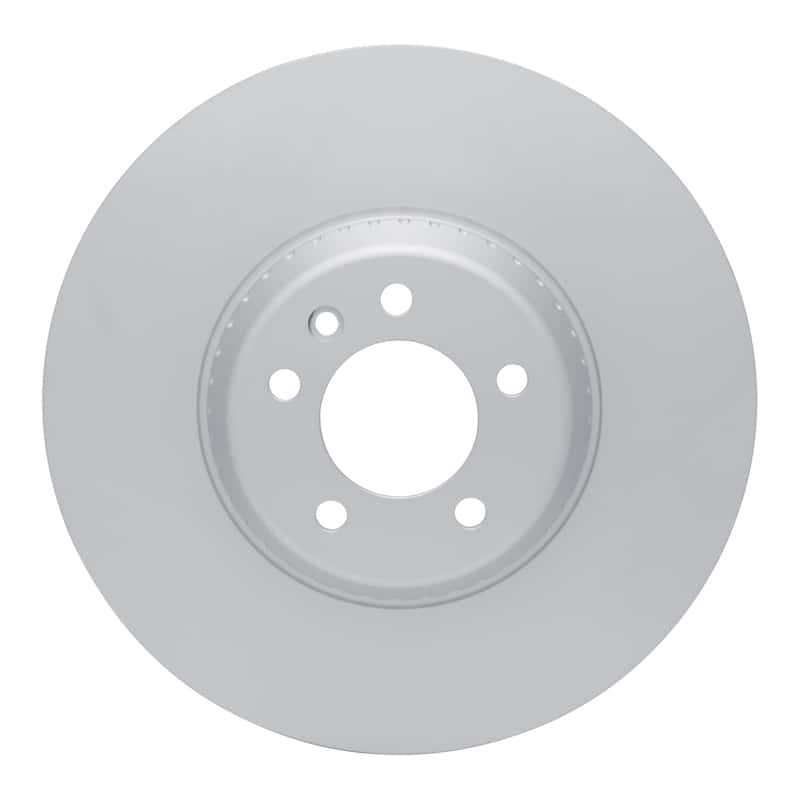 DFC — DFC 22-24 Land Rover Range Rover Sport Front Brake Rotor - view 1