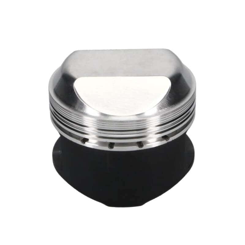 Wiseco — Wiseco Alfa Romeo 105 2.0L 8V High Compression 84.5mm Bore +.050 Oversized 10.5:1 CR Pistons
Piston Set - view 3